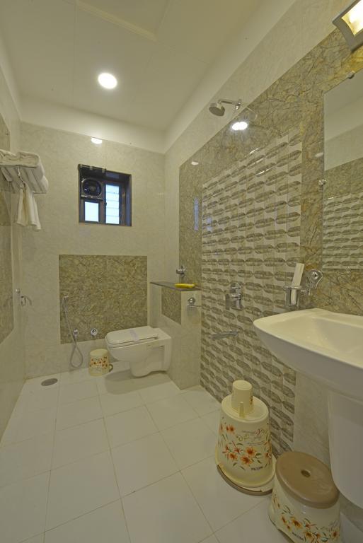 Hotel Jp International Aurangabad  Room photo