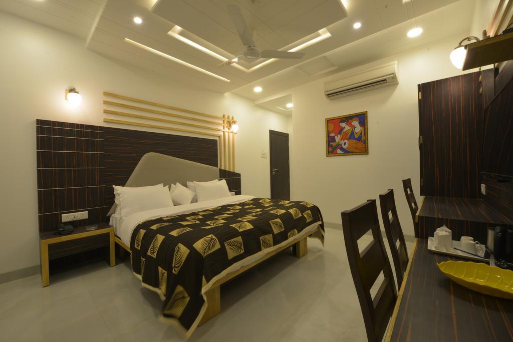 Hotel Jp International Aurangabad  Exterior photo
