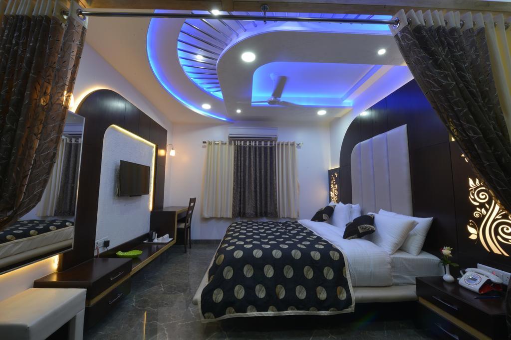 Hotel Jp International Aurangabad  Exterior photo