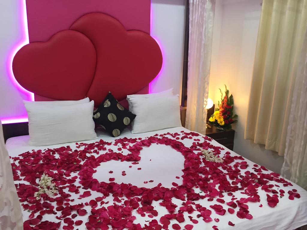 Hotel Jp International Aurangabad  Exterior photo