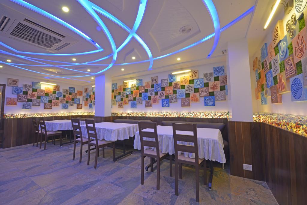 Hotel Jp International Aurangabad  Exterior photo