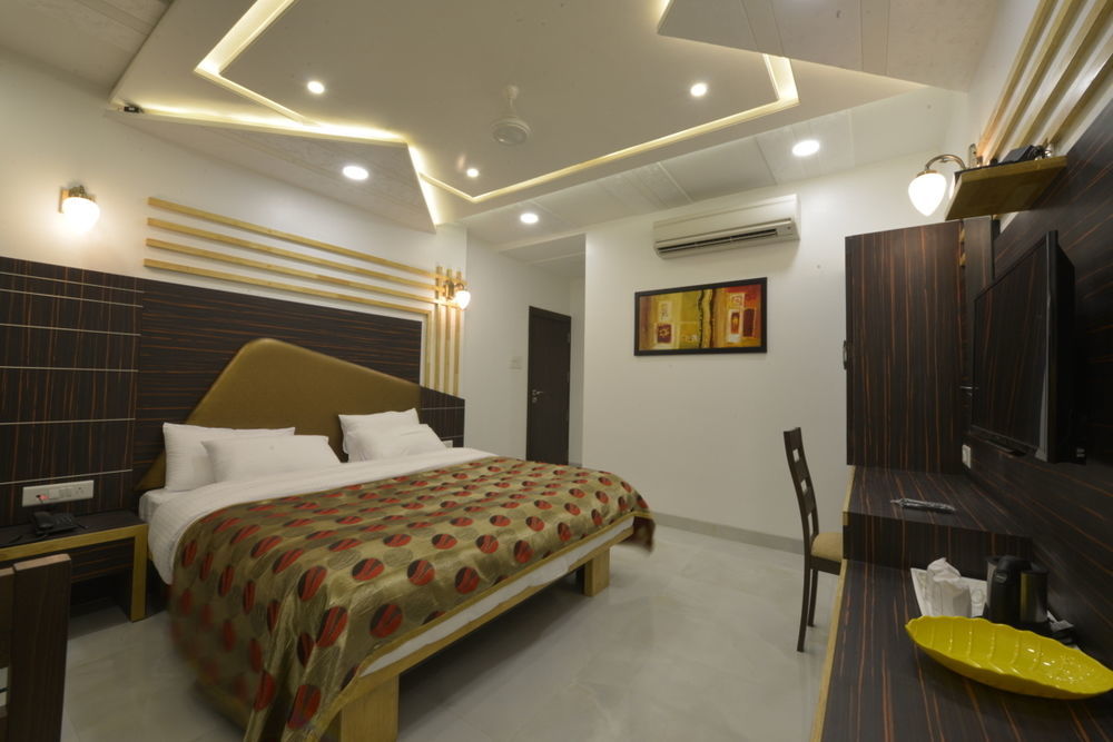 Hotel Jp International Aurangabad  Exterior photo