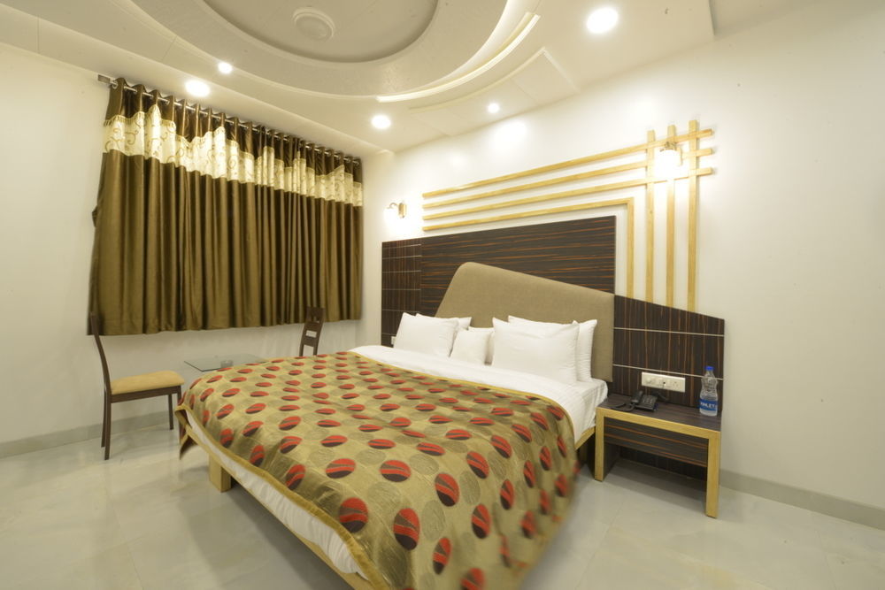 Hotel Jp International Aurangabad  Exterior photo