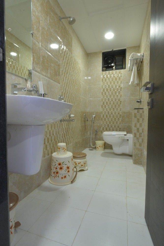 Hotel Jp International Aurangabad  Exterior photo