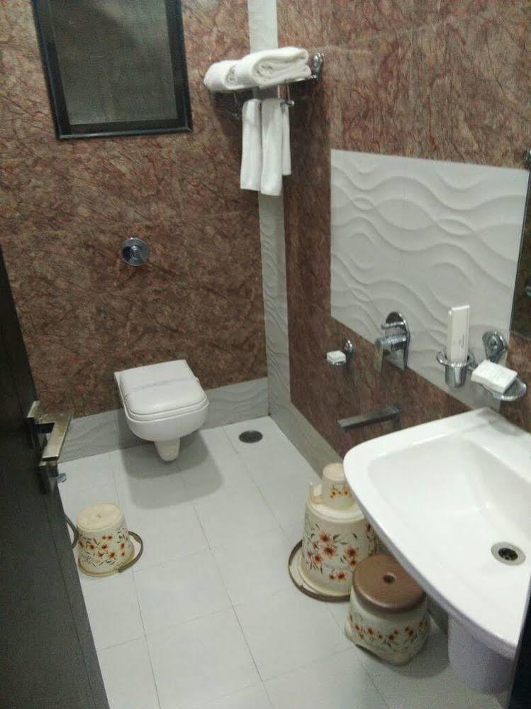 Hotel Jp International Aurangabad  Exterior photo