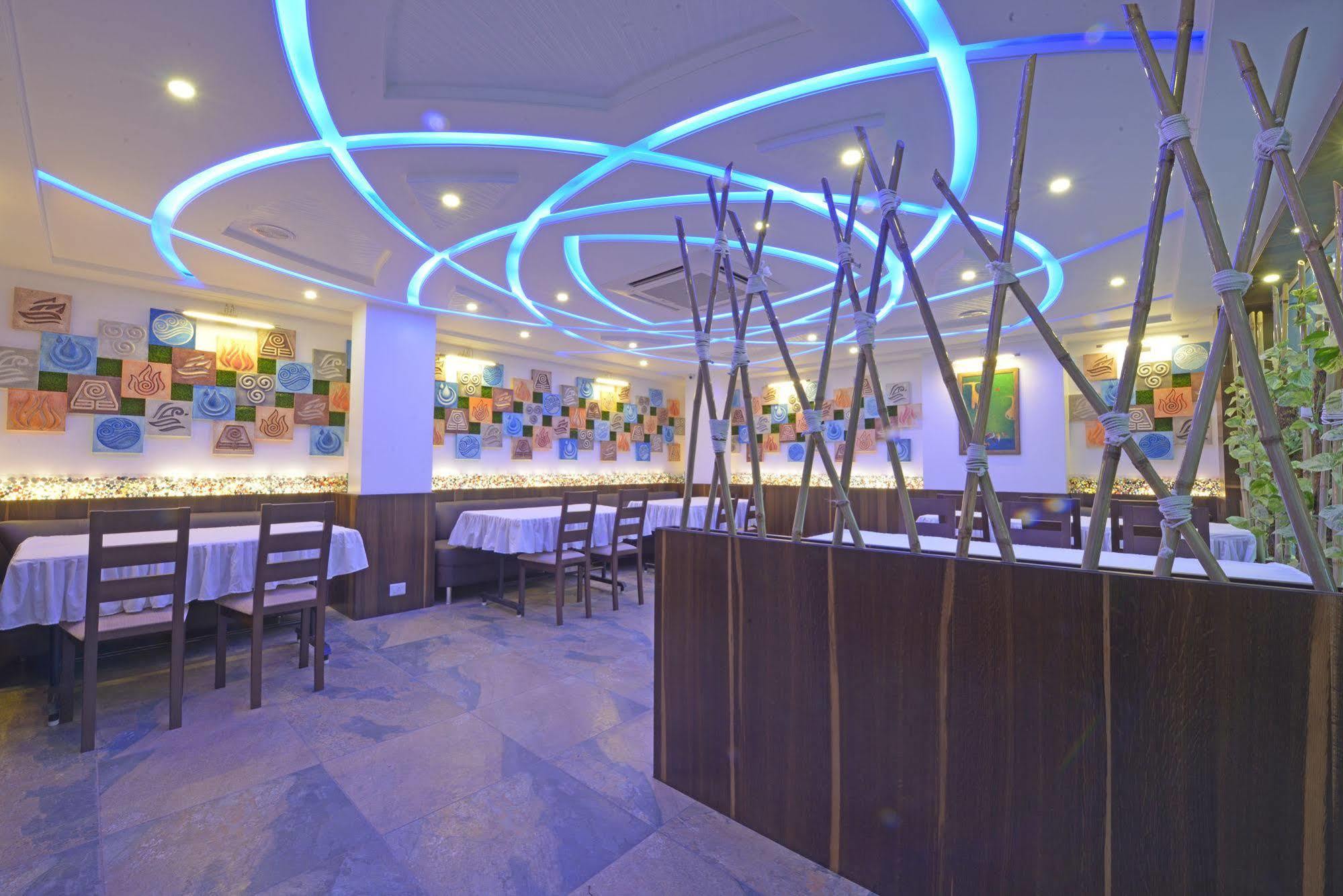 Hotel Jp International Aurangabad  Exterior photo