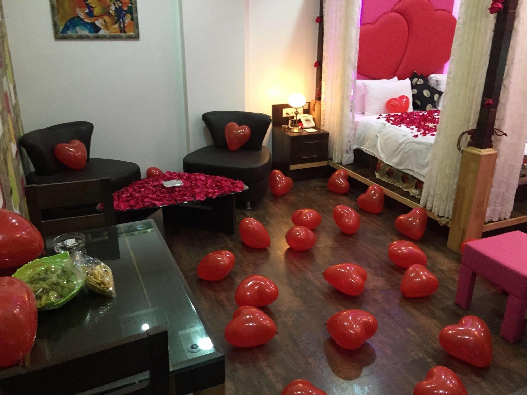 Hotel Jp International Aurangabad  Exterior photo