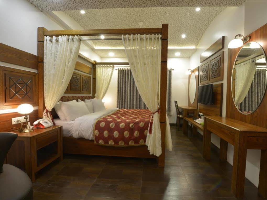 Hotel Jp International Aurangabad  Exterior photo